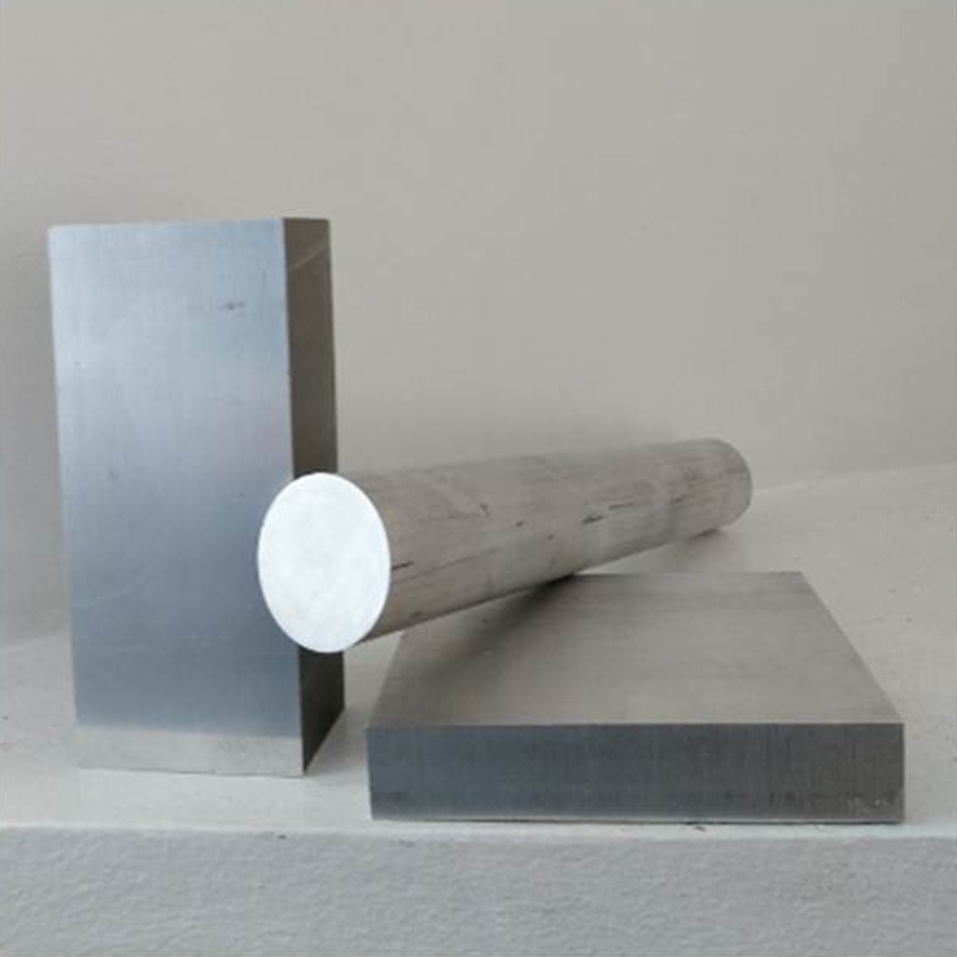 EN - AW 7075 / DURALUMINIO 7075